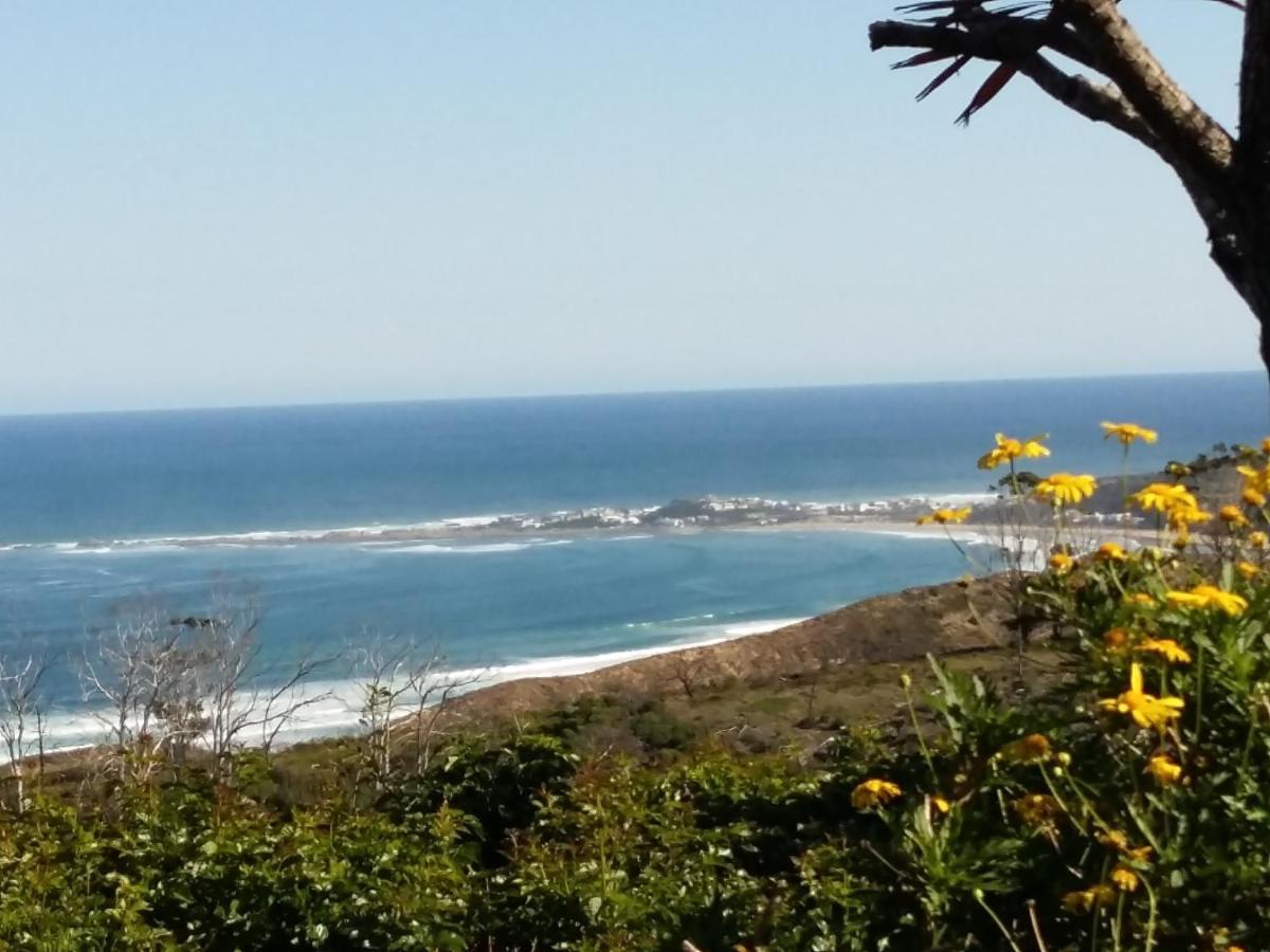 Appartamento 110 Bay View Brenton-on-Sea Esterno foto