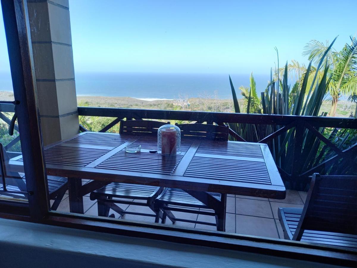 Appartamento 110 Bay View Brenton-on-Sea Esterno foto
