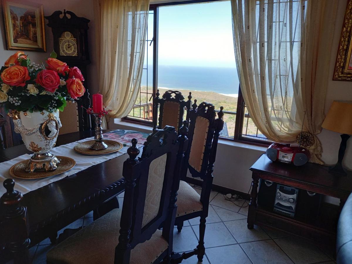 Appartamento 110 Bay View Brenton-on-Sea Esterno foto