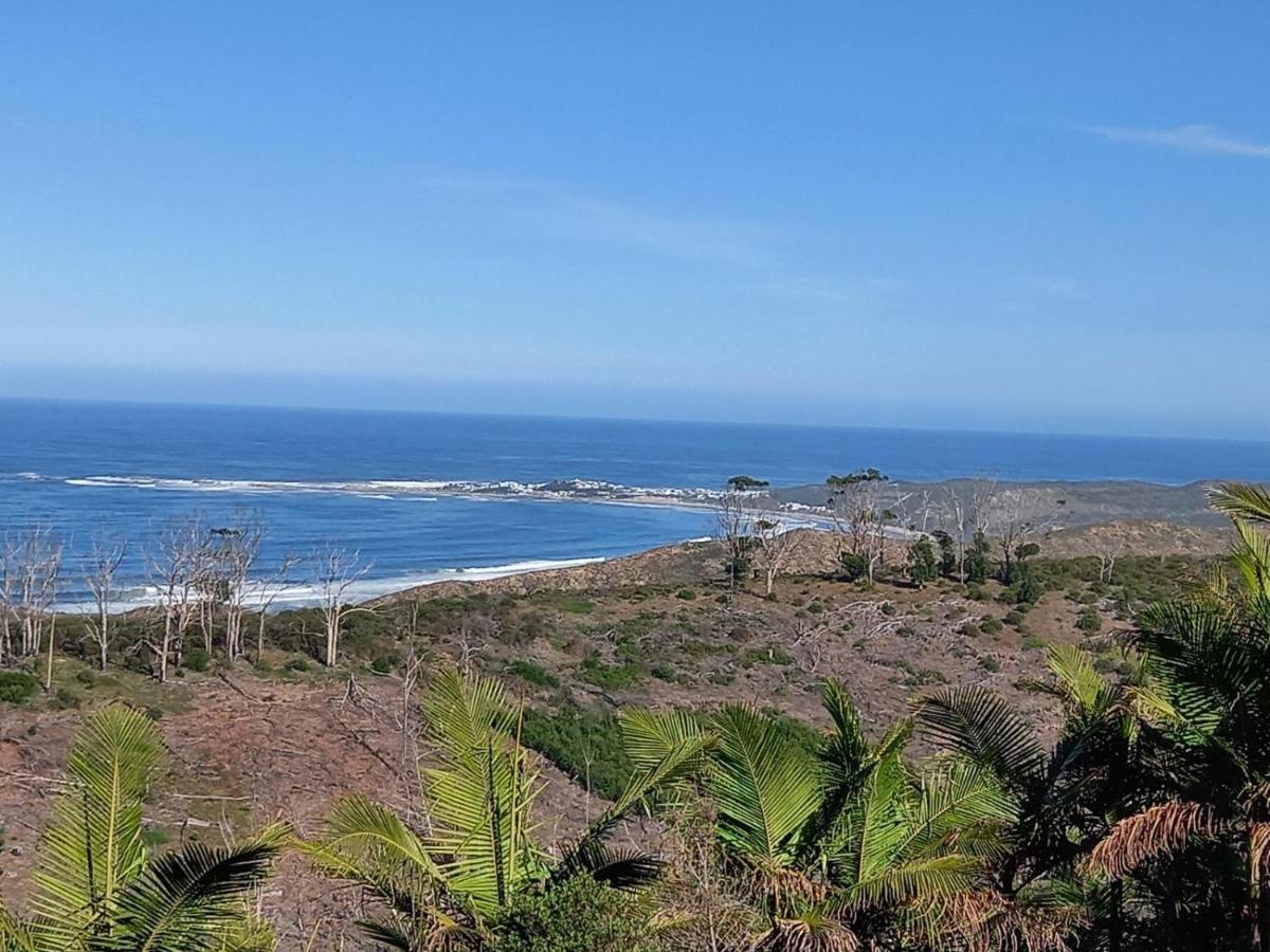 Appartamento 110 Bay View Brenton-on-Sea Esterno foto