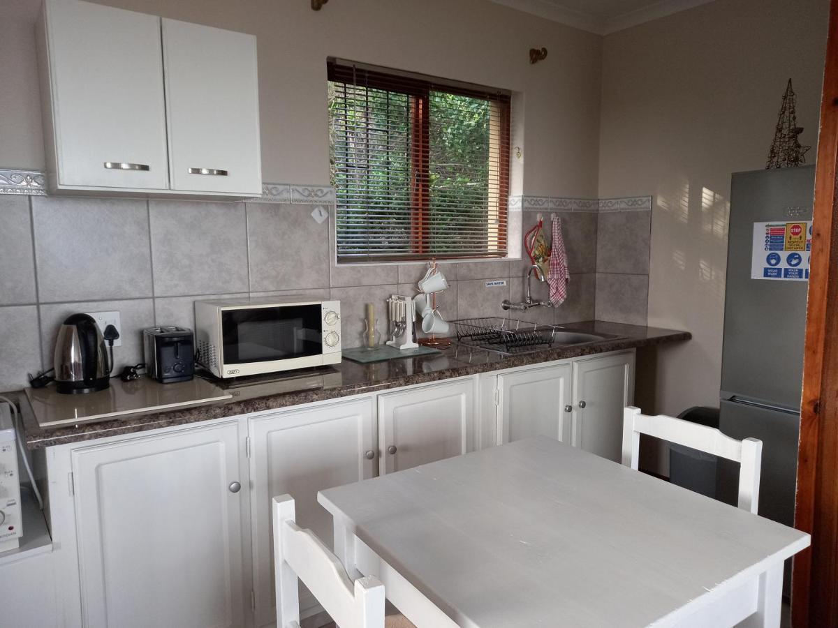 Appartamento 110 Bay View Brenton-on-Sea Esterno foto