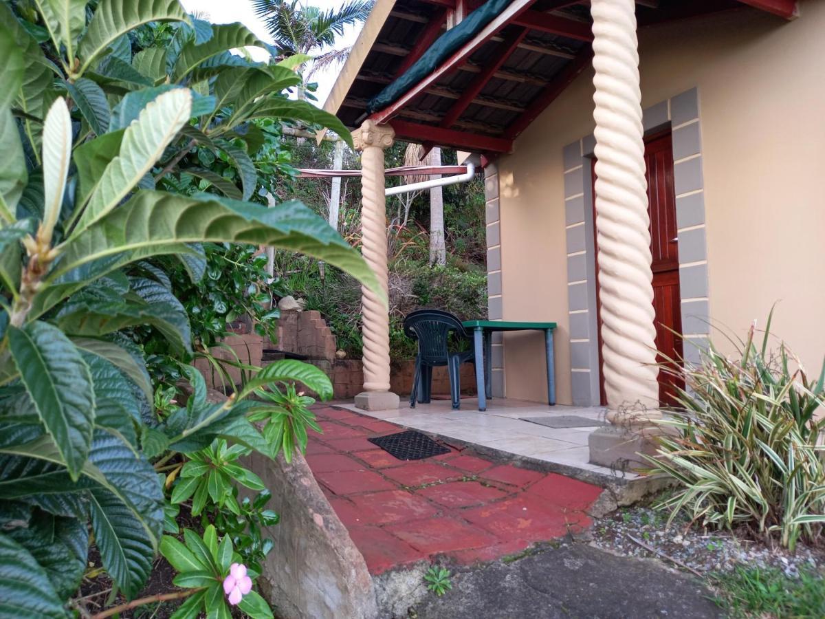 Appartamento 110 Bay View Brenton-on-Sea Esterno foto