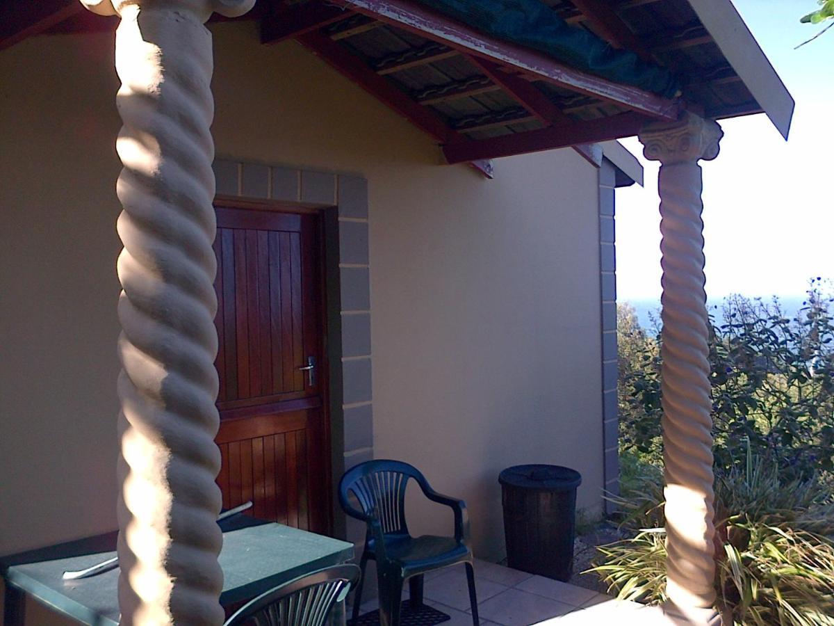 Appartamento 110 Bay View Brenton-on-Sea Esterno foto