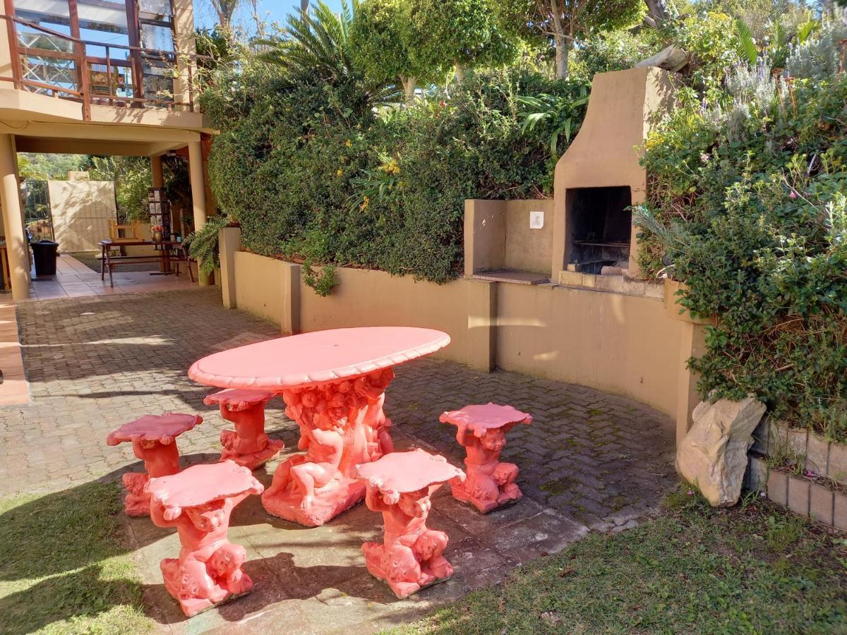 Appartamento 110 Bay View Brenton-on-Sea Esterno foto