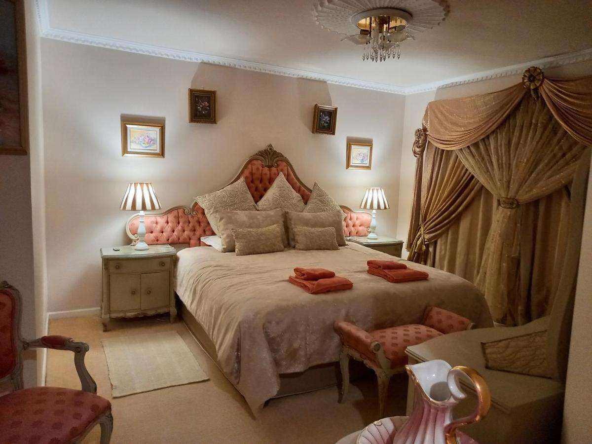 Appartamento 110 Bay View Brenton-on-Sea Esterno foto