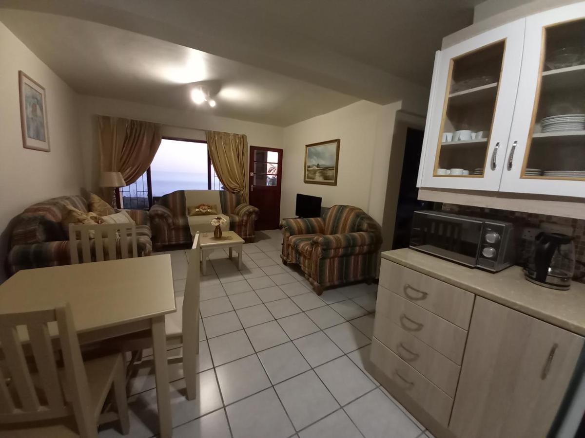 Appartamento 110 Bay View Brenton-on-Sea Esterno foto