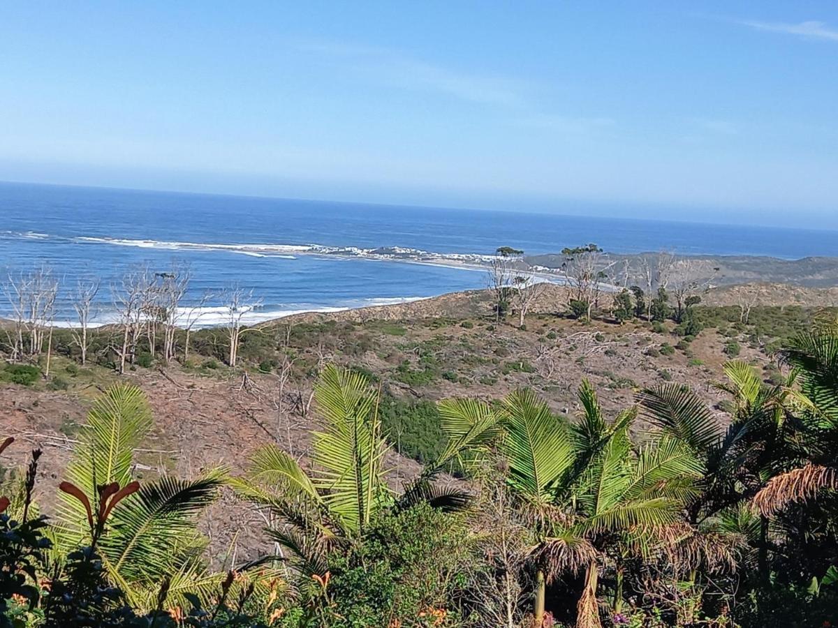 Appartamento 110 Bay View Brenton-on-Sea Esterno foto