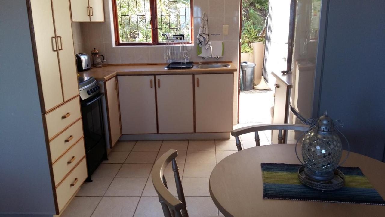 Appartamento 110 Bay View Brenton-on-Sea Esterno foto