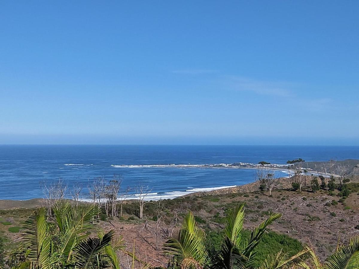 Appartamento 110 Bay View Brenton-on-Sea Esterno foto