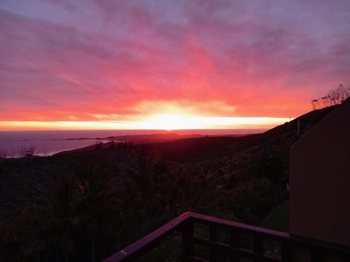 Appartamento 110 Bay View Brenton-on-Sea Esterno foto
