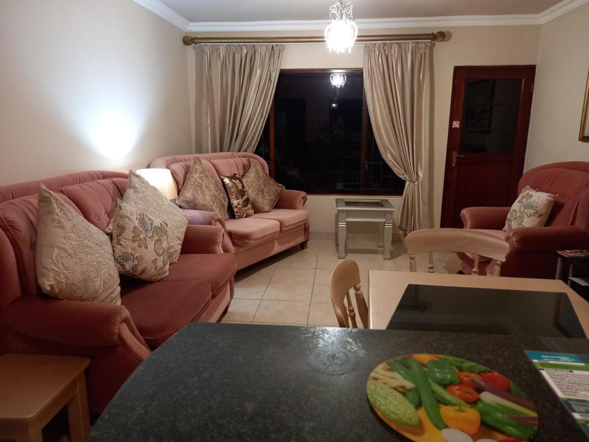 Appartamento 110 Bay View Brenton-on-Sea Esterno foto