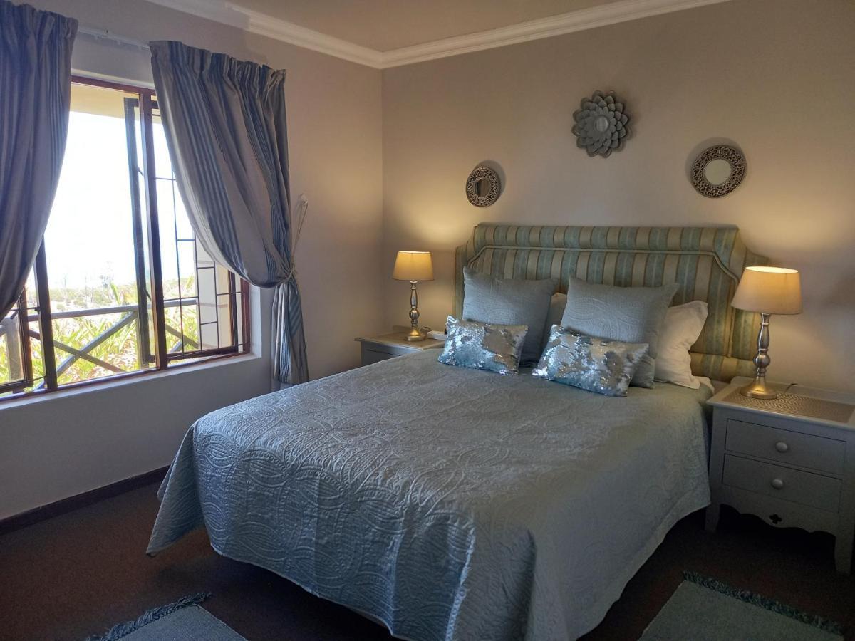 Appartamento 110 Bay View Brenton-on-Sea Esterno foto