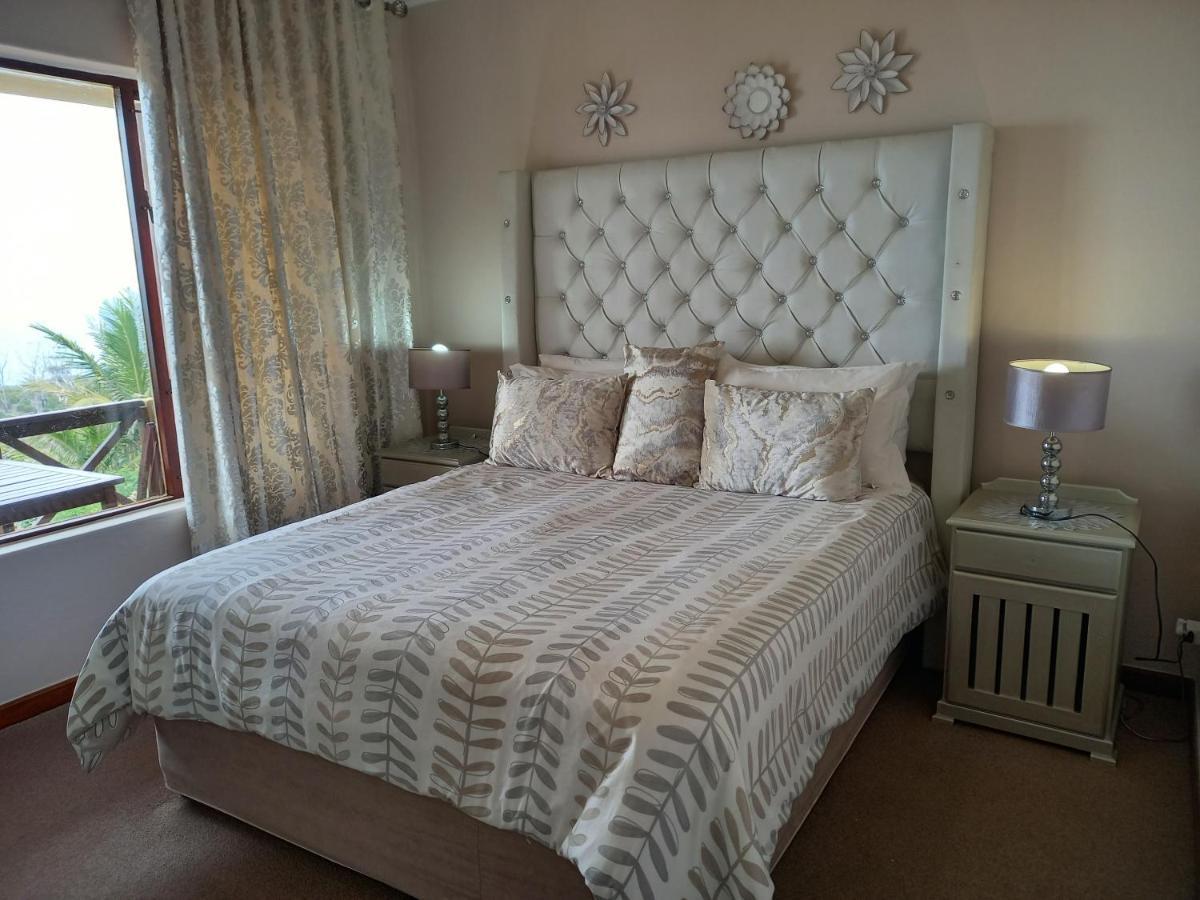 Appartamento 110 Bay View Brenton-on-Sea Esterno foto