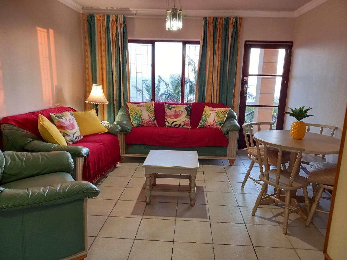 Appartamento 110 Bay View Brenton-on-Sea Esterno foto
