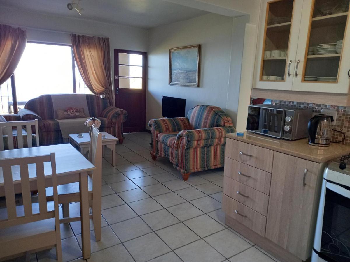 Appartamento 110 Bay View Brenton-on-Sea Esterno foto
