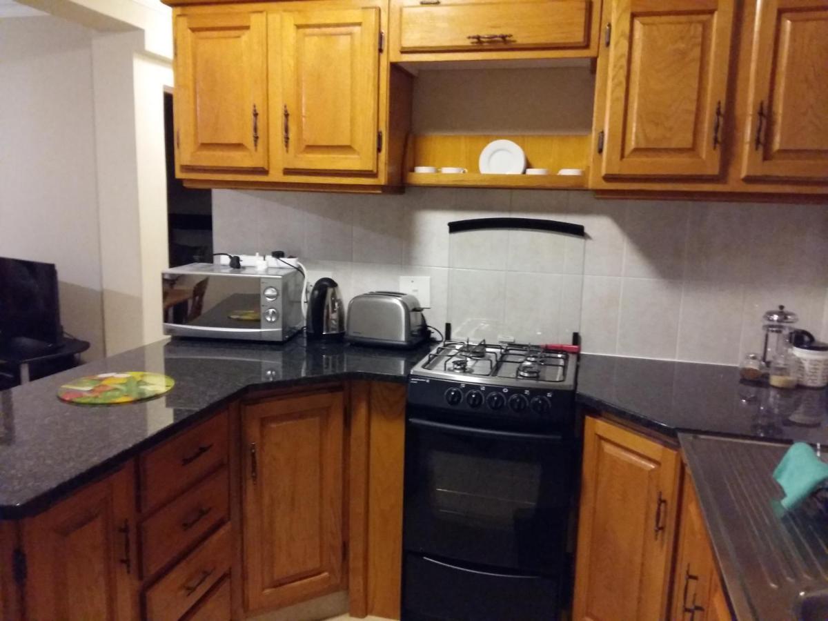 Appartamento 110 Bay View Brenton-on-Sea Esterno foto