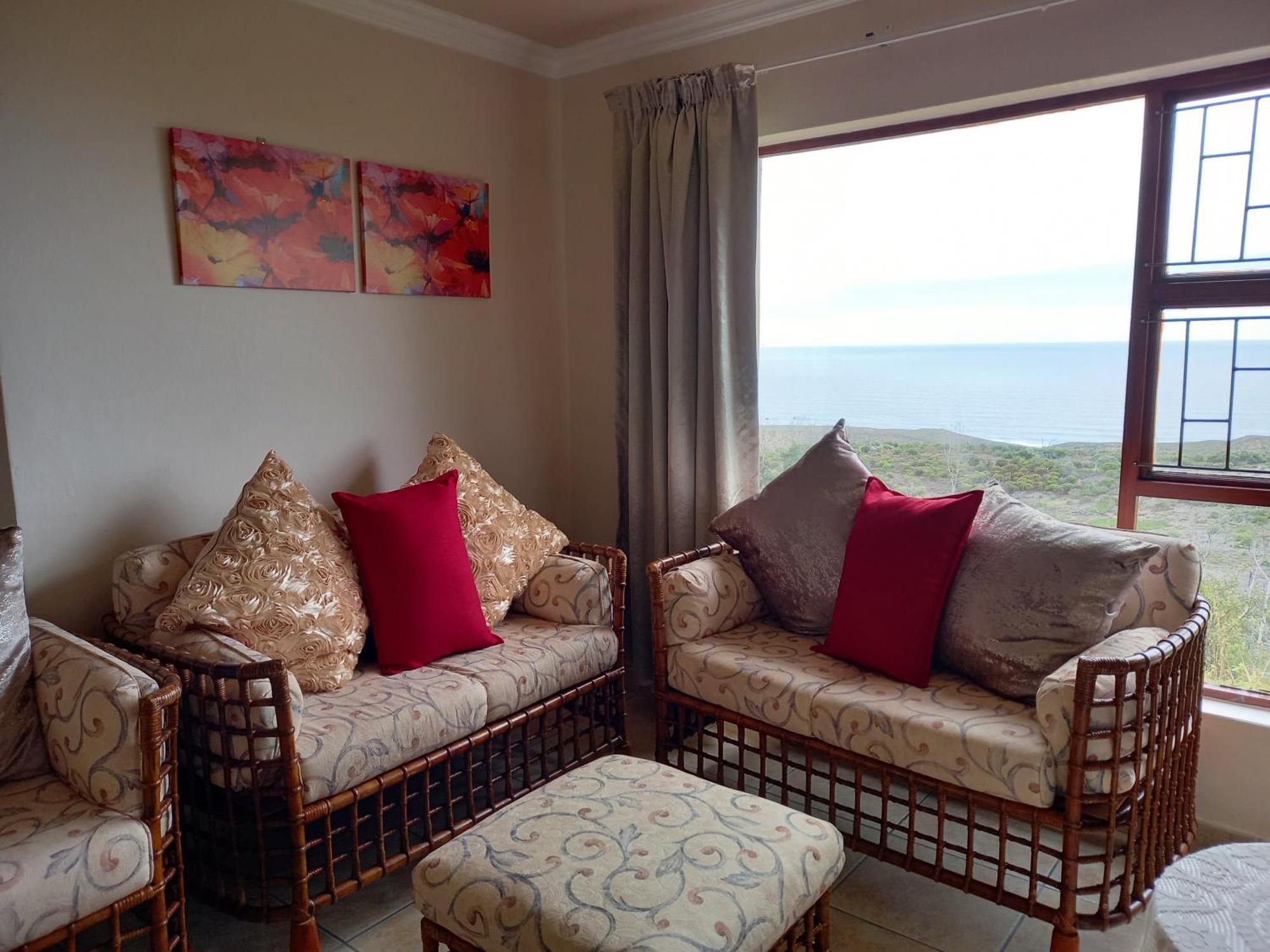 Appartamento 110 Bay View Brenton-on-Sea Esterno foto