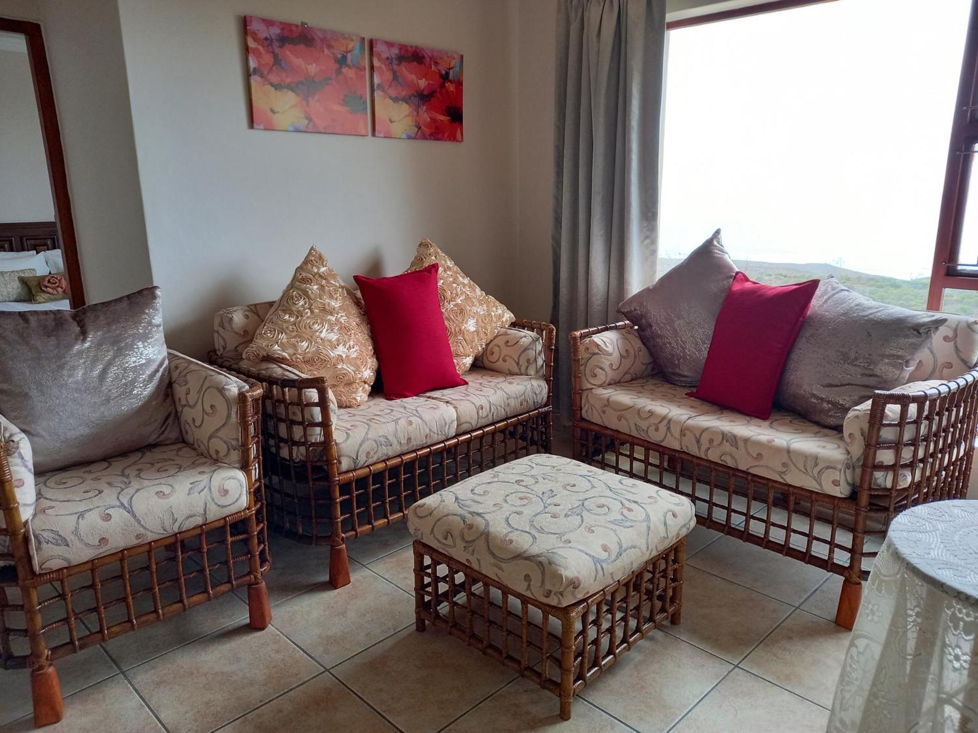 Appartamento 110 Bay View Brenton-on-Sea Esterno foto