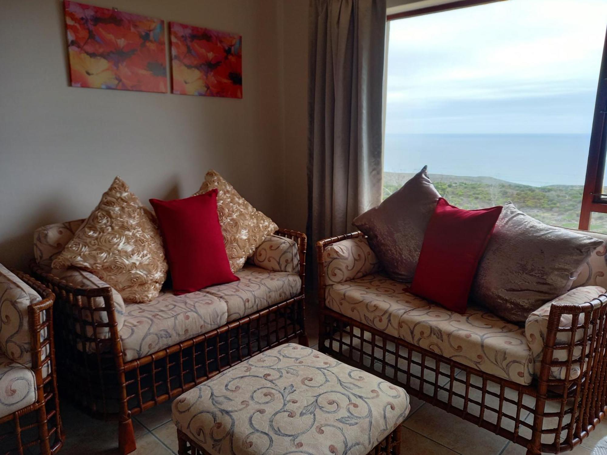 Appartamento 110 Bay View Brenton-on-Sea Esterno foto