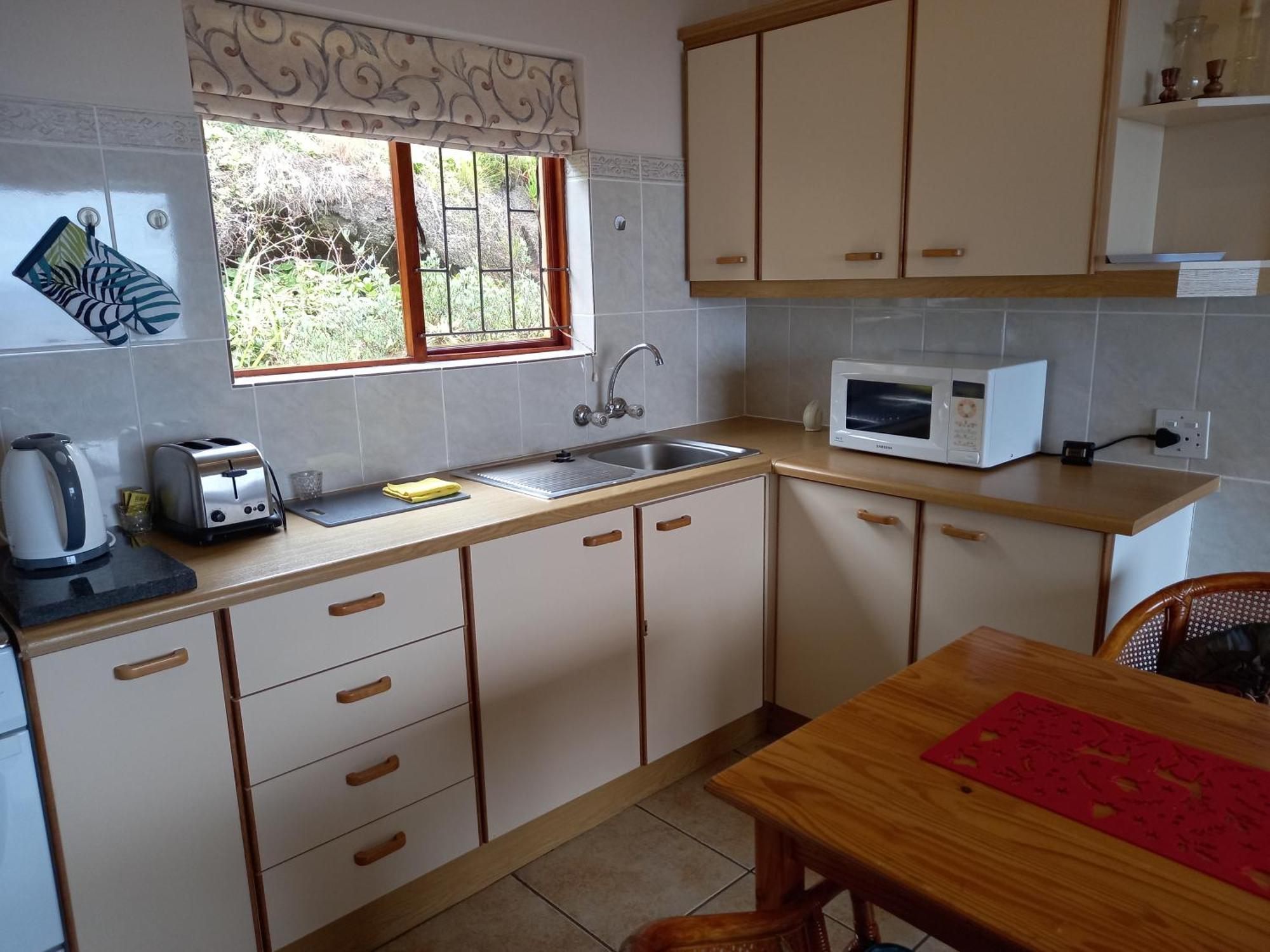 Appartamento 110 Bay View Brenton-on-Sea Esterno foto
