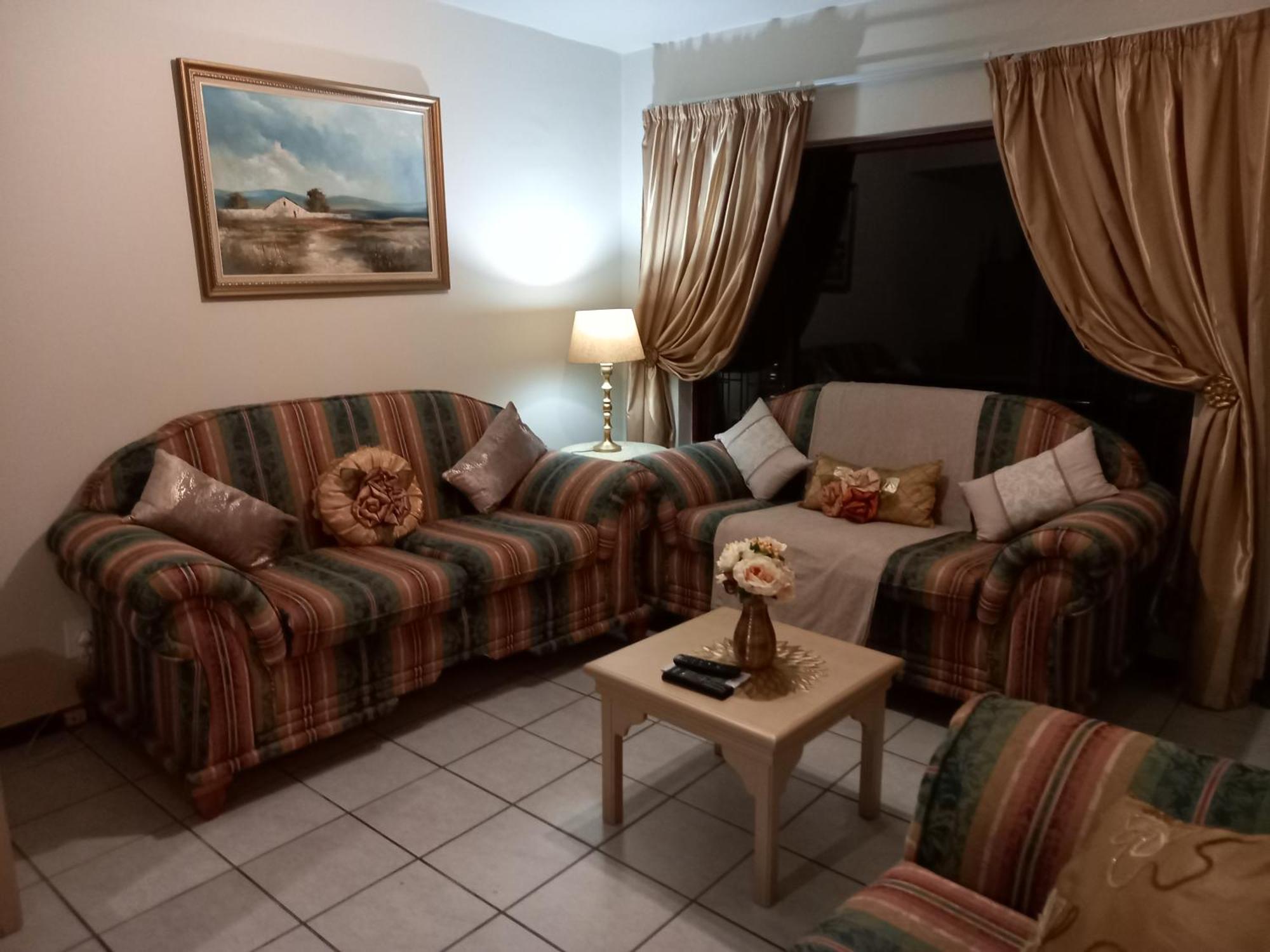 Appartamento 110 Bay View Brenton-on-Sea Esterno foto