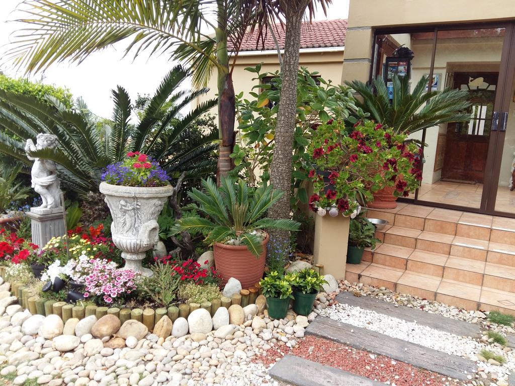 Appartamento 110 Bay View Brenton-on-Sea Esterno foto