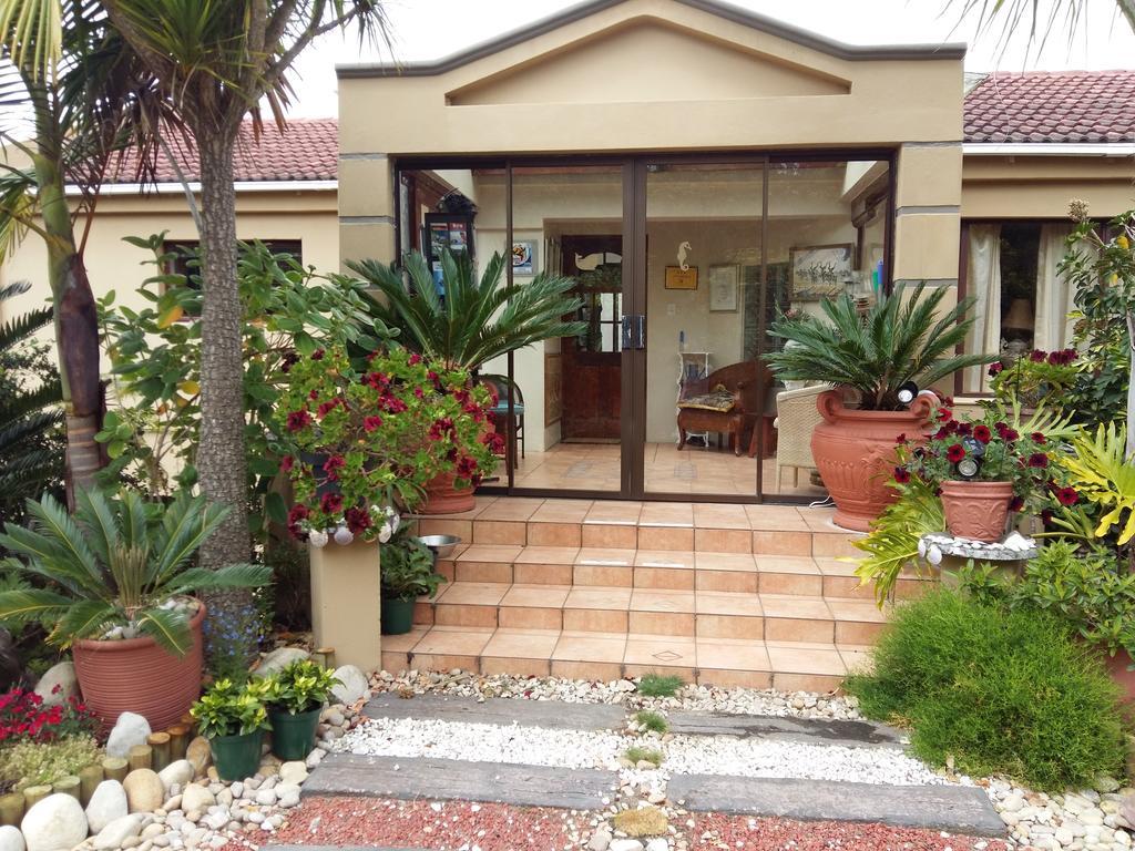 Appartamento 110 Bay View Brenton-on-Sea Esterno foto