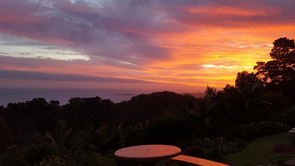 Appartamento 110 Bay View Brenton-on-Sea Camera foto