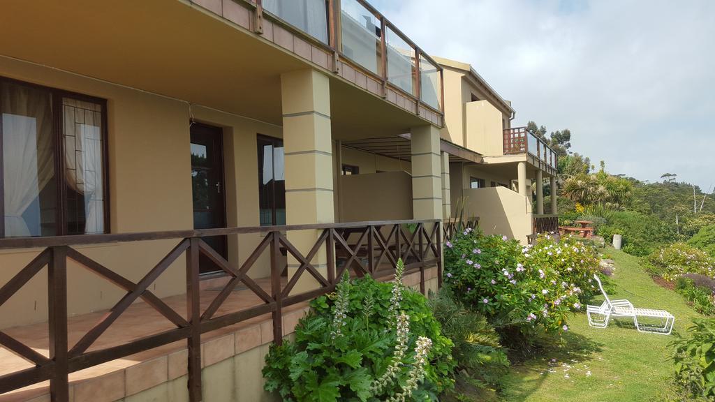 Appartamento 110 Bay View Brenton-on-Sea Esterno foto