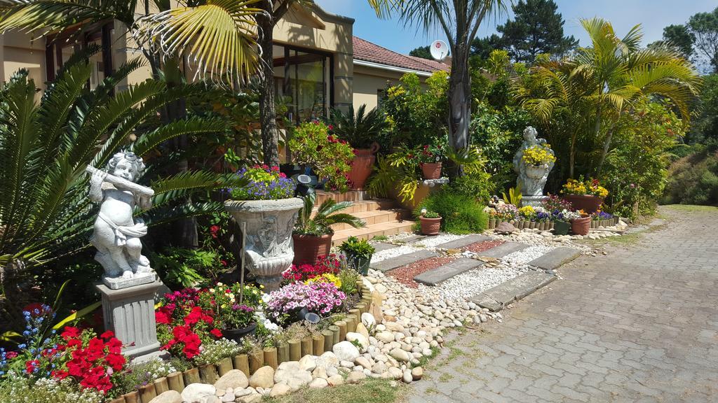 Appartamento 110 Bay View Brenton-on-Sea Esterno foto
