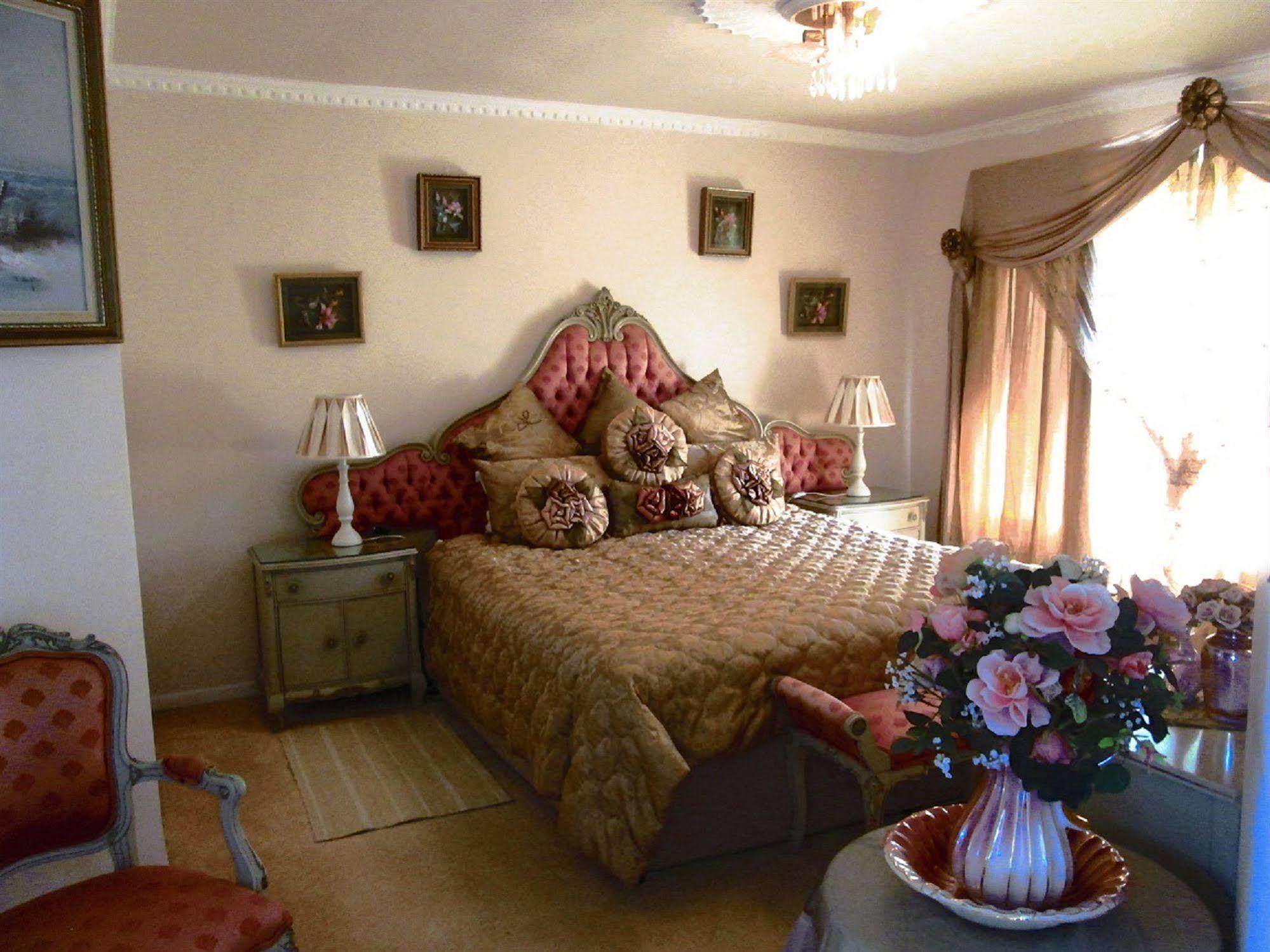Appartamento 110 Bay View Brenton-on-Sea Esterno foto