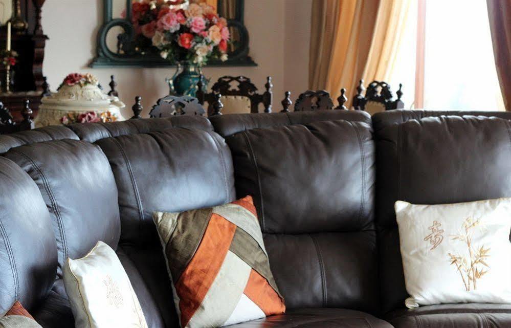Appartamento 110 Bay View Brenton-on-Sea Esterno foto